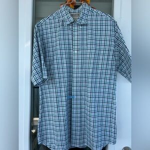 Duluth Trading Co Button Up EUC